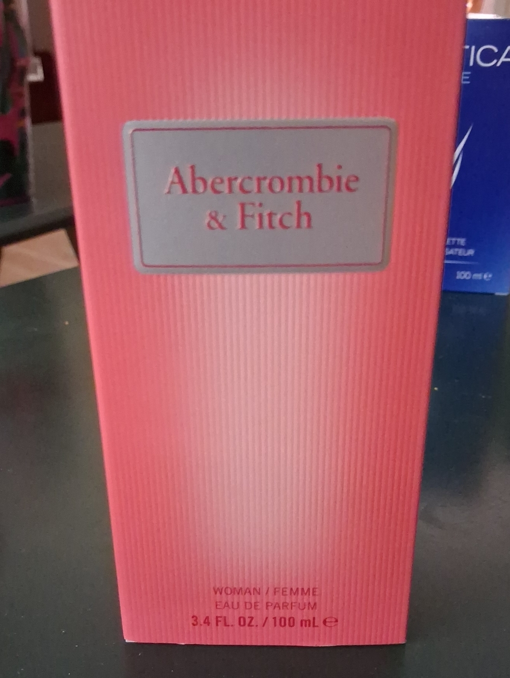 Abercrombie & Fitch - Her
